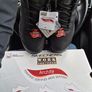 Skechers Work Arch Fit Steel Toe Safety Trainers - Brand New Image 5