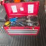 Mechanic tool set Image 4