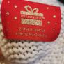 Girl's Christmas jumper size 2-3 Image 3