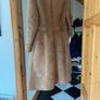 vintage sheepskin coat Image 5