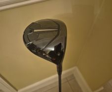 Titleist TSR3