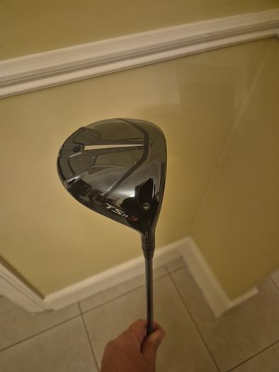 Titleist TSR3