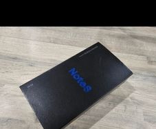 samsung galaxy note 8