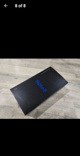 samsung galaxy note 8