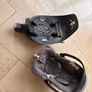 Cybex Cloud Z i-Size Infant Car Seat + ISOFIX Base Z Image 2