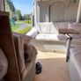 Mercedes sprinter van camper Image 6