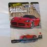Hot Wheels Fast & Furious 2003 Dodge Viper SRT 10 Brand New Sealed Image 2