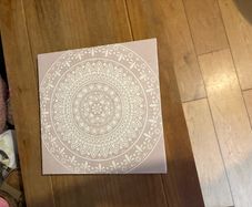 Wall decor