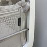 SnuzPod Studio Bedside Crib - Paris Image 4