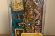 Monster high Cleo de Nile  fashion pack