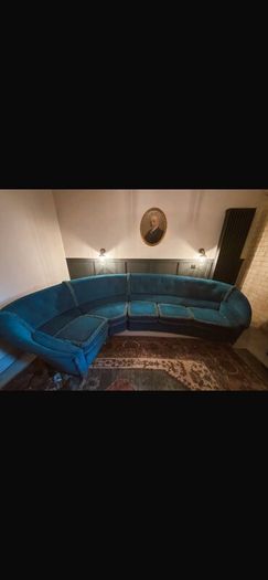 Settee