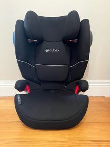 Cybex Car Seat. Group 2 and 3