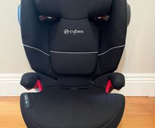 Cybex Car Seat. Group 2 and 3