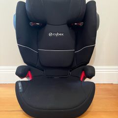 Cybex Car Seat. Group 2 and 3
