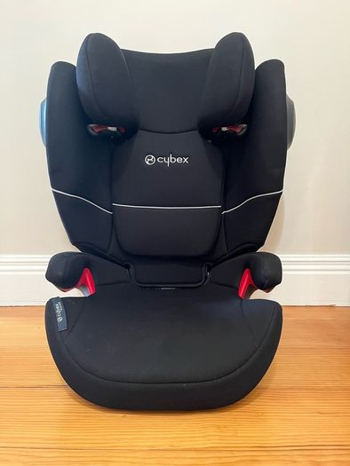 Cybex Car Seat. Group 2 and 3