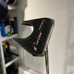 Odyssey Metal-X #7 CS (Centre Shaft) Putter
