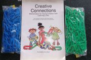 Learning Links Creative Connections &amp; Activity Book