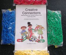 Learning Links / Chain Links Creative Connections