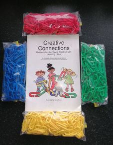Learning Links / Chain Links Creative Connections