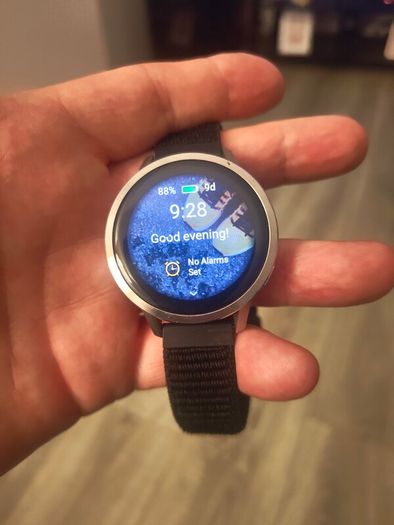 Garmin Venu 4- 41mm  smart watch