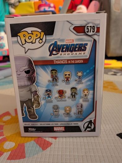 Funko Marvel