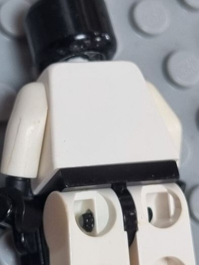 Lego Minifigure