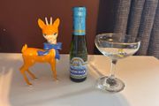 Babycham