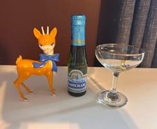 Babycham