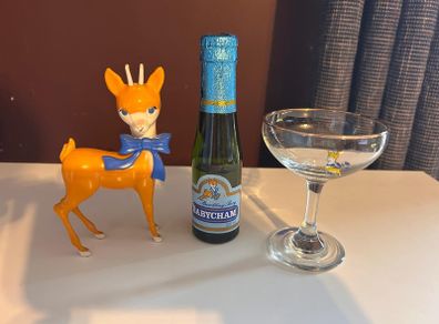 Babycham