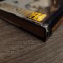 The Silence of the Lambs ! by Thomas Harris ! Classic ! Hardcover ! 1988 ! by William Heinemann ! Image 7
