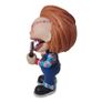 Chucky Childs Play Chucky Stingrayz EEK Big Mouth Horror Series 1 Vinyl Figure Image 2