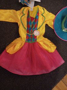 Disney  Costume