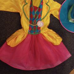 Disney  Costume