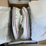 White convers size 5 Image 4