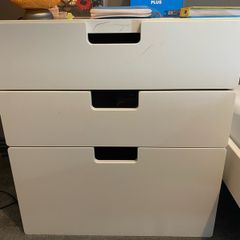 Kids drawers Ikea