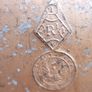 Victorian Metal Coal Scuttle Image 8