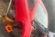 2012 hyundai i20 for breaking