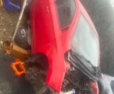 2012 hyundai i20 for breaking