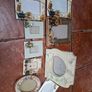 Large selection of picture frames (30+) Image 2