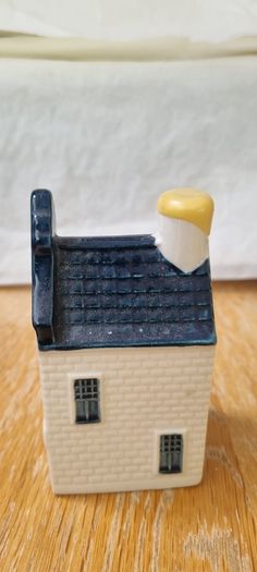 KLM Delft houses