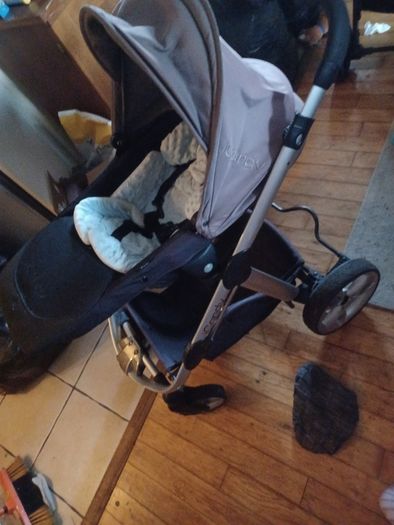 Baby stuff