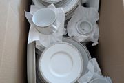Royal Doulton 8 person set