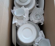 Royal Doulton 8 person set