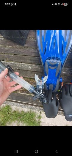 Snorkel