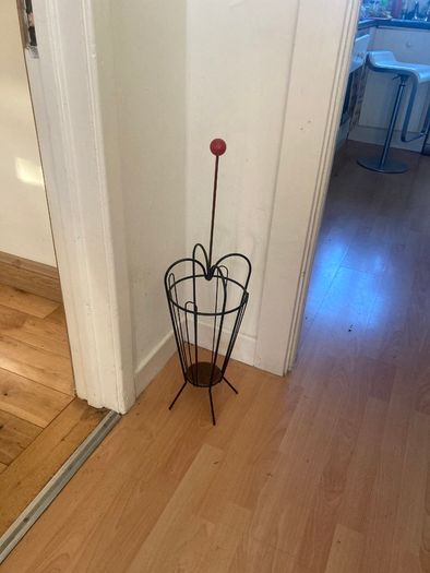 Vintage Umbrella Stand