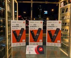Xiaomi TV Stick 4K 2nd gen Xiaomi TV Stick 4K 2nd gen Xiaomi TV Stick 4K 2nd gen