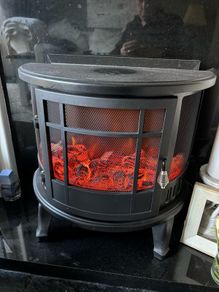 electric heater