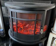 electric heater