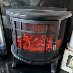 electric heater