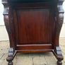 Antique Writing Desk Image 10